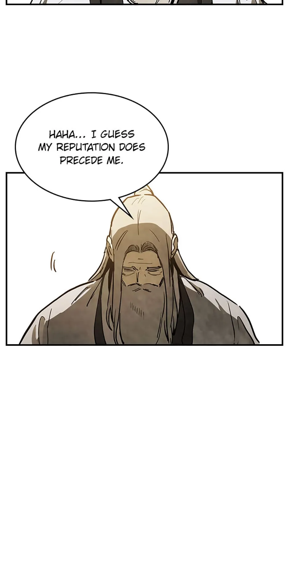 Yi Shen Dang Guan Chapter 64 30